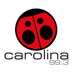 RADIO CAROLINA logo