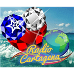 Radio Cartagena GB logo