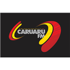 Rádio Caruaru FM logo