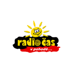 Radio Cas Ostravsko logo