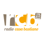 Radio Casa Bastiano logo