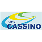 Rádio Cassino logo