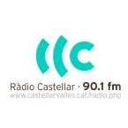 Radio Castellar logo