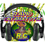 Radio Catamayo Fm logo