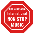 Radio Catania International logo