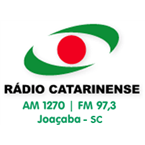 Radio Catarinense FM logo