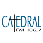 Rádio Catedral FM logo