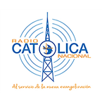 Radio Católica Nacional logo