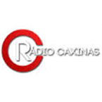 Radio Caxinas logo