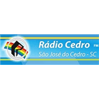 Rádio Cedro FM logo