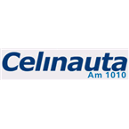 Radio Celinauta AM logo