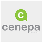 Radio Cenepa logo