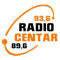 Radio Centar Studio Porec logo