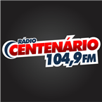 Rádio Centenario FM logo