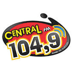 Rádio Central FM logo