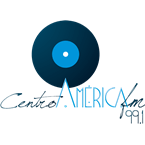 Rádio Centro América Easy Cuiabá logo