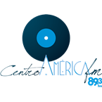 Rádio Centro América Hits Sorriso logo