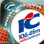 Radio Centrum logo