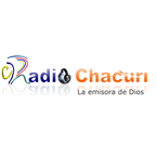 Radio Chacurí logo