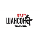 Radio Chanson Tyumen logo