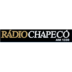 Rádio Chapecó logo