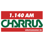 Rádio Charrua AM logo