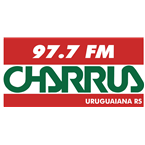 Rádio Charrua FM logo