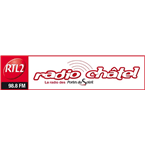 Radio Chatel - RTL 2 logo