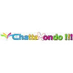 Radio Chattamondo logo