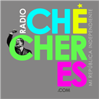 Radio Chécheres logo