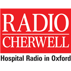 Radio Cherwell logo