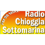 Radio Chioggia Sottomarina logo