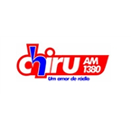 Rádio Chiru FM logo