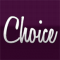 Rádio Choice logo