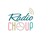 Radio Choup logo