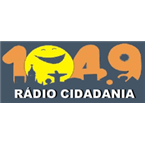 Rádio Cidadania logo