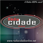 Rádio Cidade logo