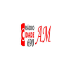 Rádio Cidade AM logo