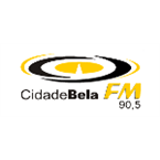 Rádio Cidade Bela FM logo