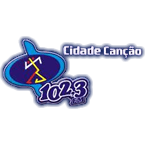 Cidade Canção FM logo