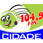 Rádio Cidade FM Jucurutu logo