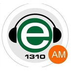 Rádio Cidade Esperança logo