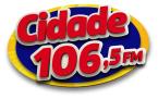 Rádio Cidade Matão logo