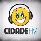 Cidade FM logo