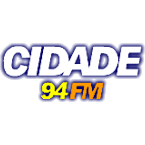 Rádio Cidade FM Natal logo