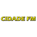 Radio Cidade FM logo