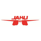 Rádio JAHU FM logo