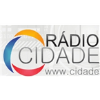 Rádio Cidade Lassance FM logo