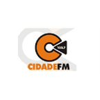 Rádio Cidade FM Tubarão logo