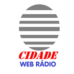 Rádio Cidade Poços de Caldas logo